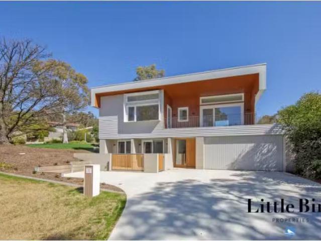 House for rent in Canberra, Australian Capital Territory