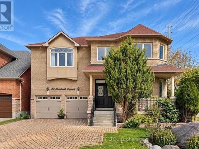 House for sale in Markham, Golden Horseshoe