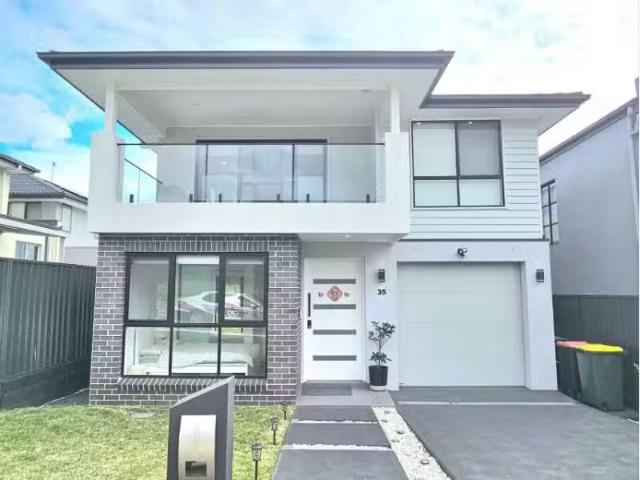 House for rent in Sydney, New South Wales