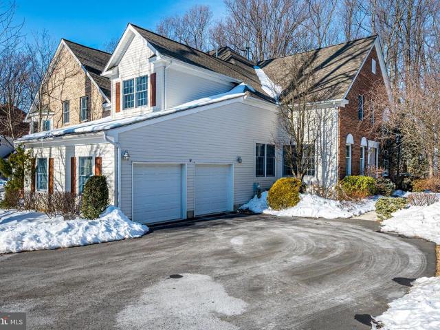 Townhouse for sale in Princeton, New Jersey