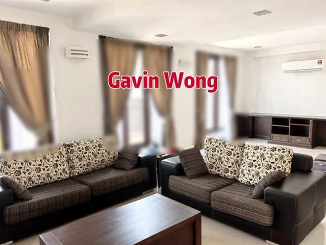 Bungalow for rent in Georgetown, Penang