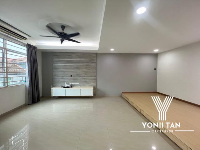 Terraced House for sale in Georgetown, Penang