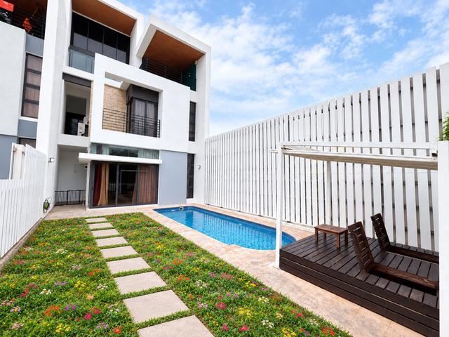 Terraced House for rent in Rawang, Majlis Perbandaran Selayang