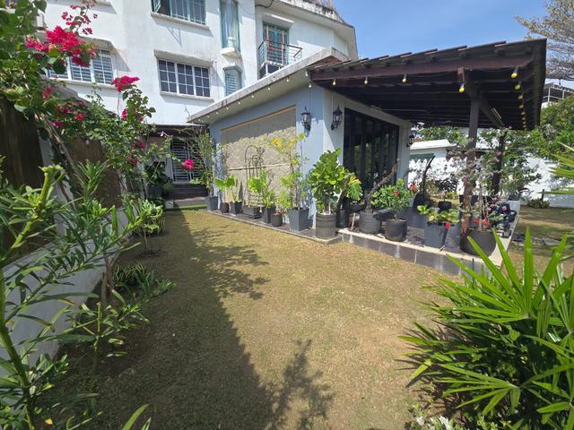 Terraced House for sale in Masai, Johor