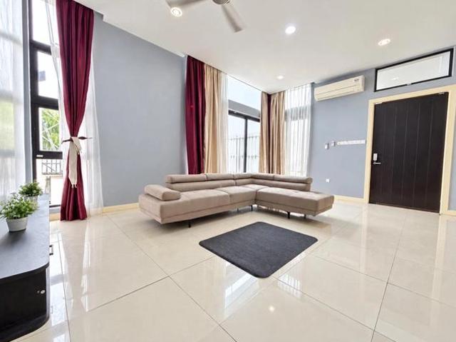 Terraced House for rent in Rawang, Majlis Perbandaran Selayang