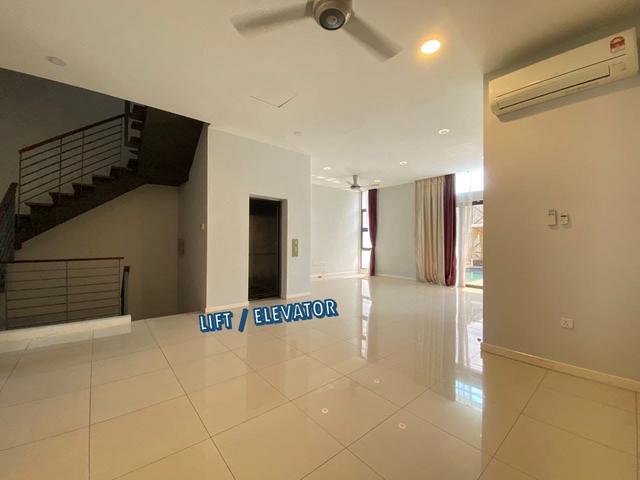 Terraced House for rent in Selayang, Selangor