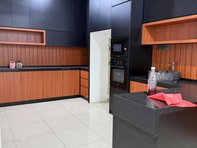 Terraced House for rent in Perak, Tanjong Ipoh