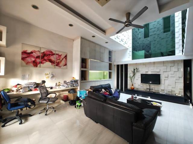 Terraced House for sale in Kajang, Langat