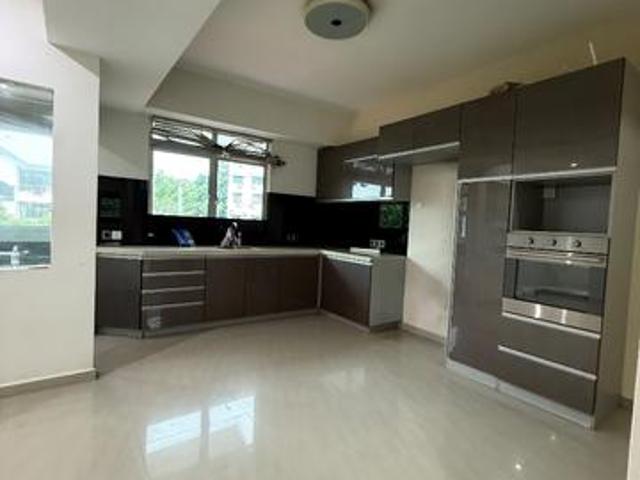 Terraced House for sale in Georgetown, Penang