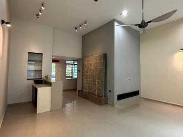 Terraced House for sale in Georgetown, Penang