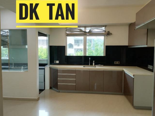 Terraced House for sale in Georgetown, Penang