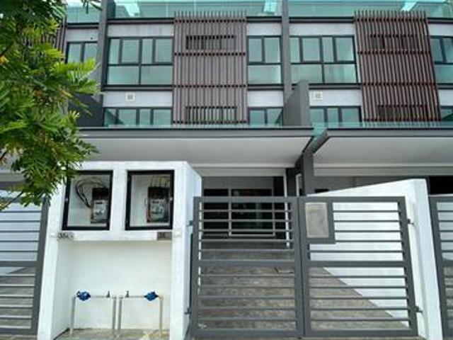 Terraced House for sale in Selayang, Selangor
