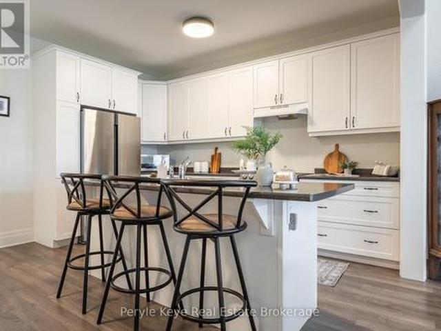 House for sale in Muskoka, Ontario