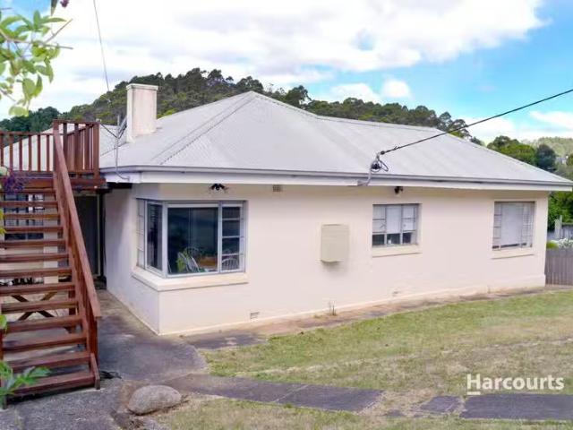 House for rent in Burnie, Tasmania