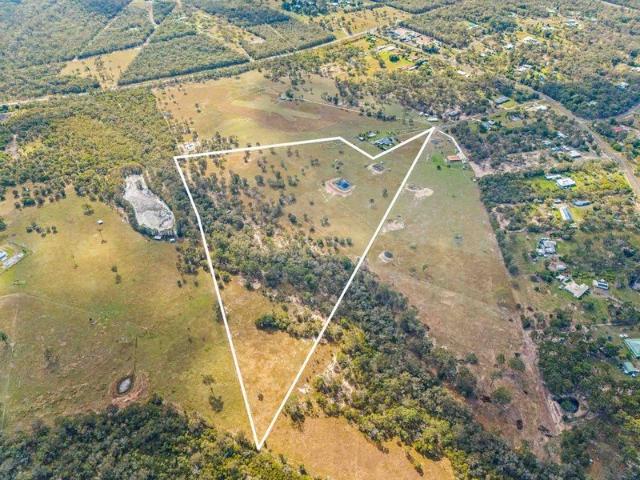 Land for sale in Great Sandy Strait, Queensland