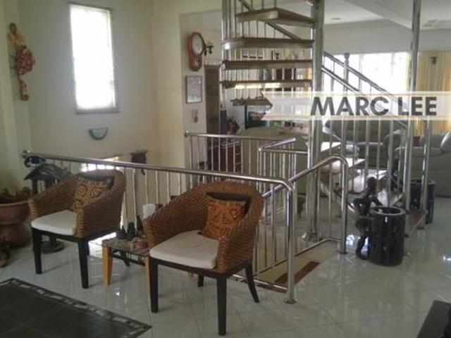 Bungalow for rent in Georgetown, Penang