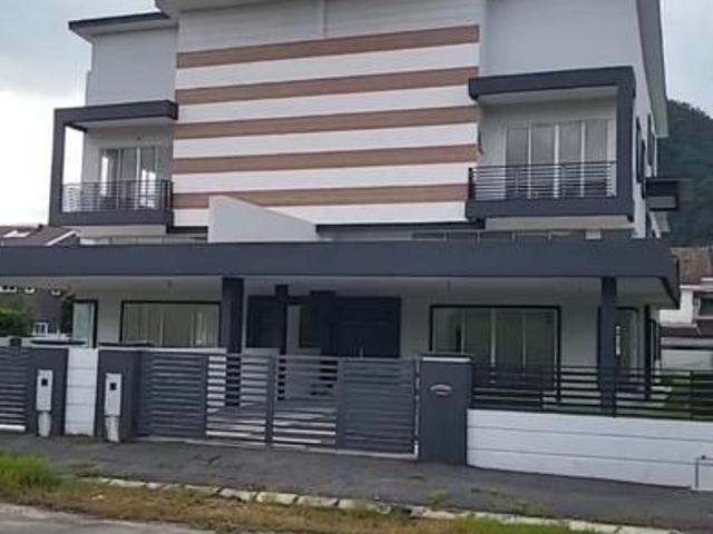 Residential House for sale in Perak, Tanjong Ipoh