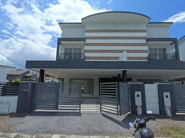 Residential House for sale in Perak, Tanjong Ipoh