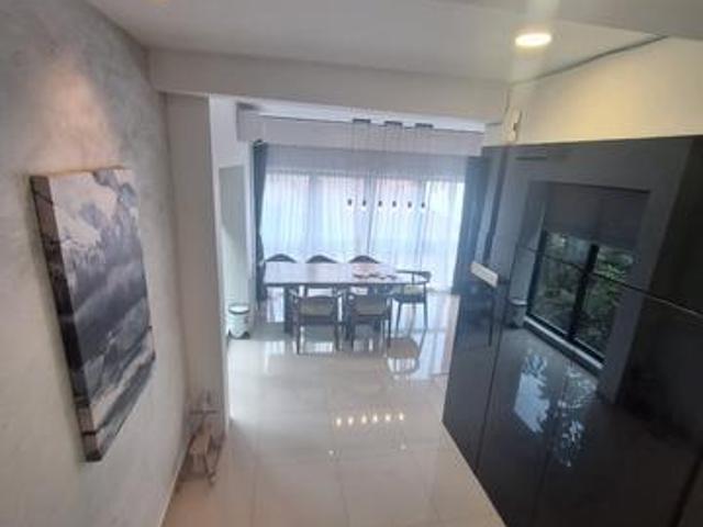 Townhouse for rent in Selayang, Selangor
