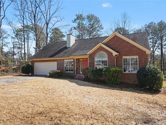 Property for sale in Georgia