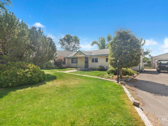 House for sale in Jerome, Idaho