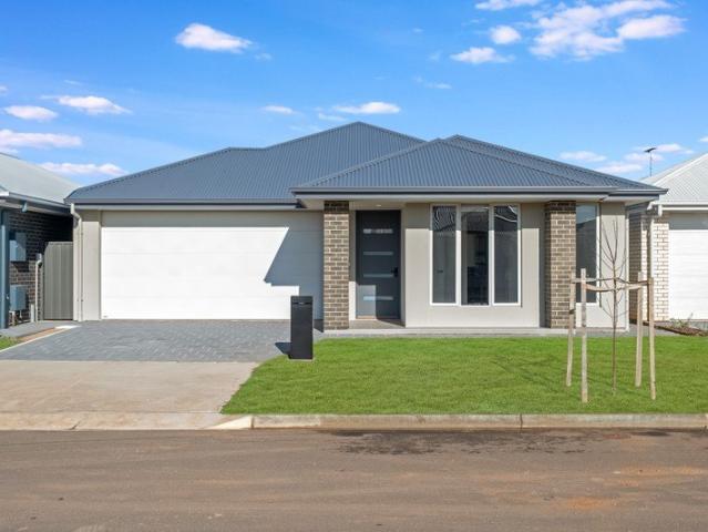 House for sale in Horseshoe Creek, South Australia