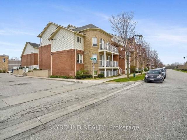 Condo for rent in Don Valley North, Toronto