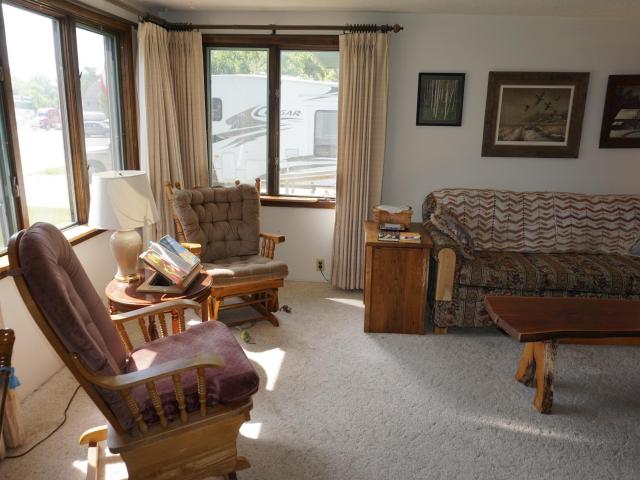 House for sale in Bagley, Minnesota