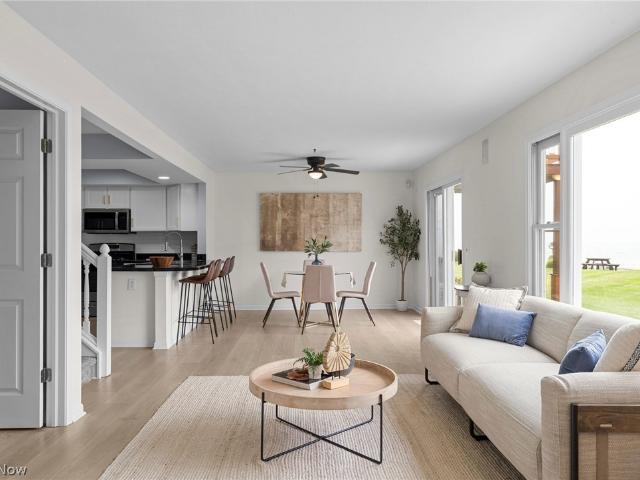 Condo for sale in Eastlake, Ohio
