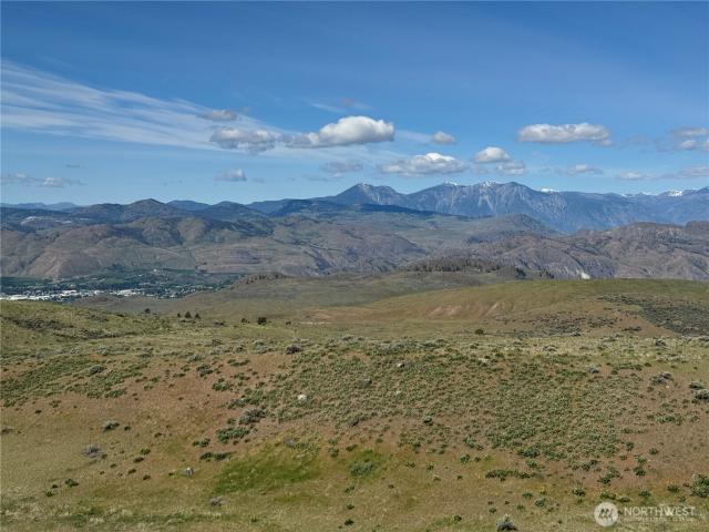 Land for sale in Oroville, Washington