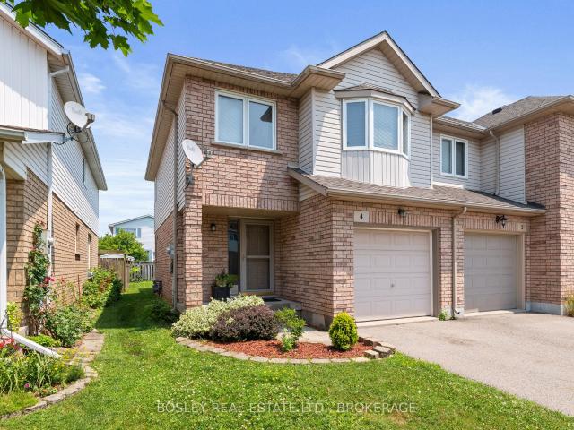 Property for sale in Niagara, Ontario