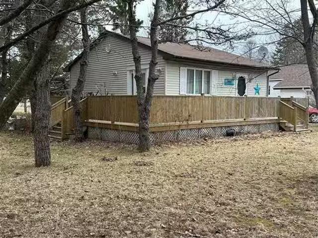 House for sale in Dundas, New Brunswick