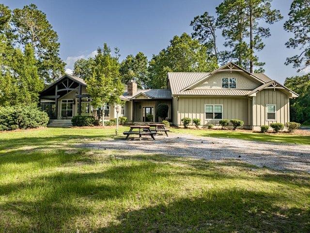 House for sale in Tifton, Georgia