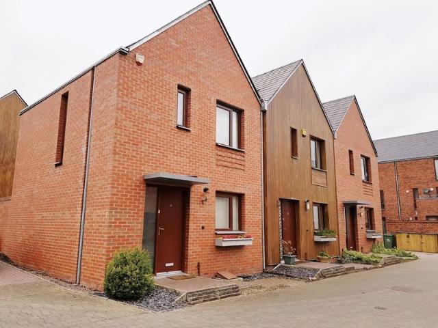 House for rent in Telford