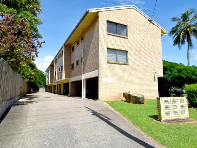 Apartment for rent in Gladstone, Queensland