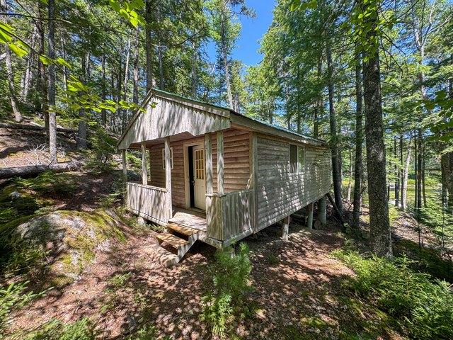 House for sale in Cherryfield, Maine