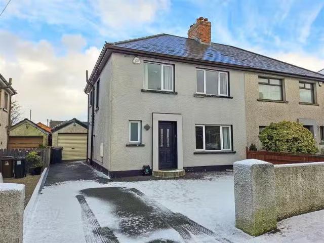 House for sale in Gorteeny, Connacht