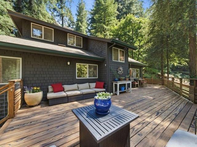 House for sale in California