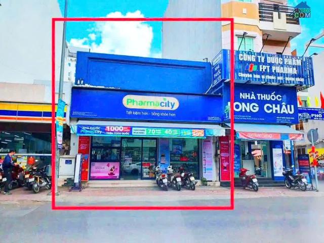 Nhà mặt phố bán tại Thủ Đức, Hồ Chí Minh