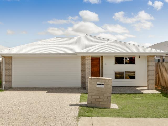 House for rent in Toowoomba, Queensland
