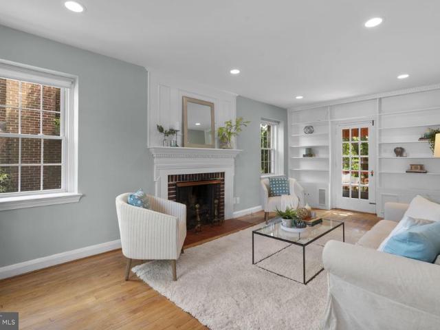 House for sale in Catonsville, Maryland