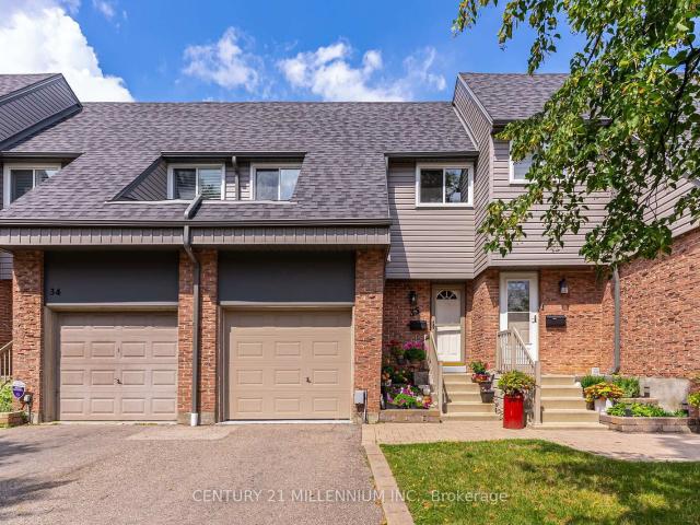Condo for sale in Georgina, Ontario