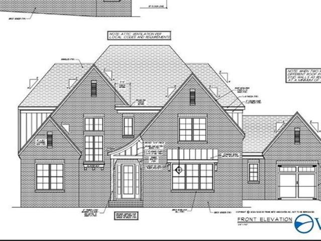 House for sale in Gurley, Alabama