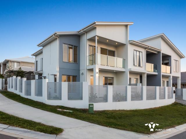 House for rent in Springfield Lakes, Greater Brisbane