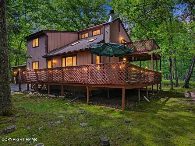 House for sale in Carbon, Pennsylvania