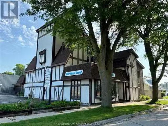 House for rent in Chatham–kent, Ontario