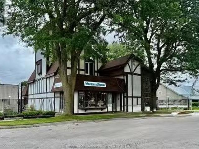 House for rent in Chatham–kent, Ontario