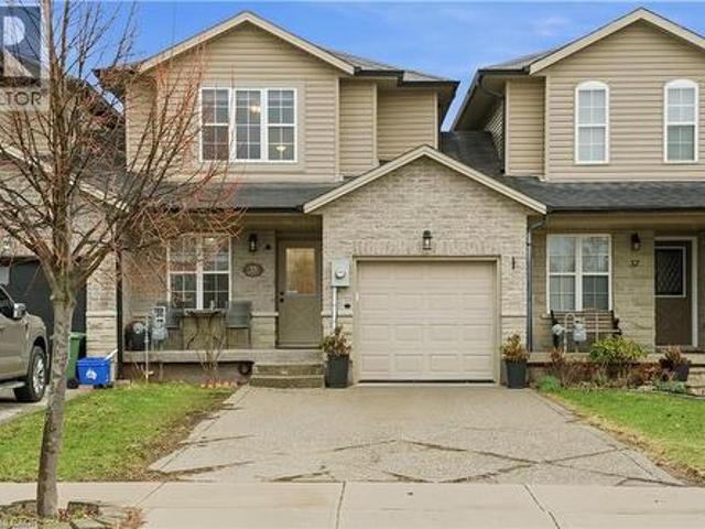 House for sale in Ancaster, Ontario