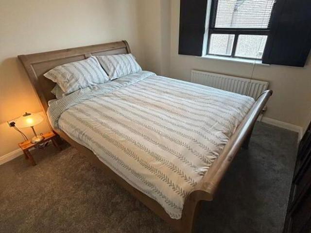 Townhouse for rent in Ballycastle, Northern Ireland