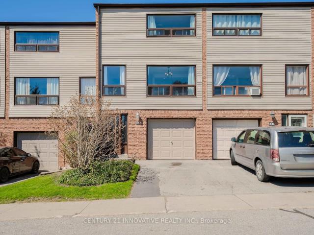 Condo for sale in Woburn, Ontario